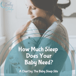 How Much Sleep Do Babies Need? Chart for Parents