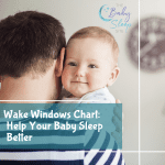 wake windows chart